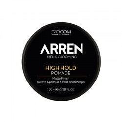 ARREN POMADE HIGH HOLD